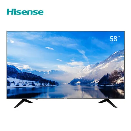 海信h58e3a与hz58a55哪个好哪个好？区别大吗？