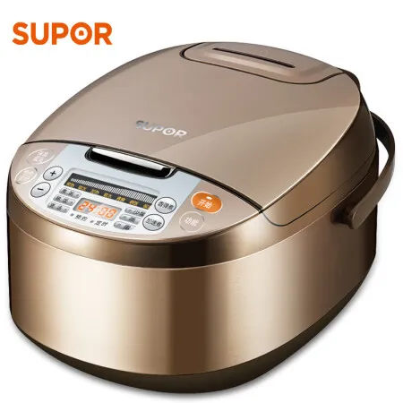 苏泊尔CFXB50FC833-75怎么样？质量靠谱吗？