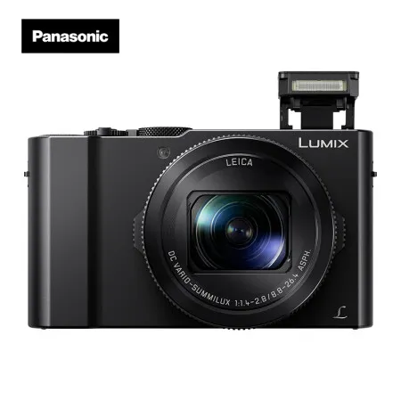 松下dmc-lx10如何和电脑连接哪个好？有啥区别？
