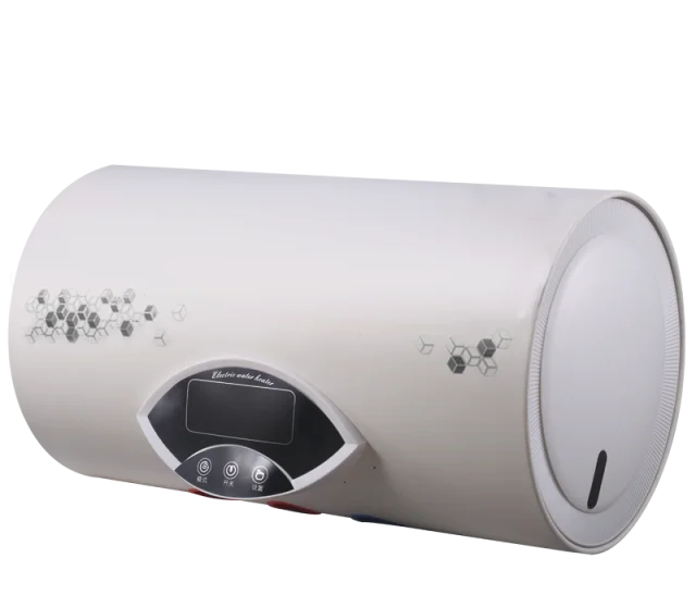 格力热水器
