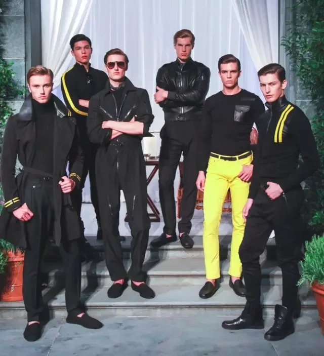 ralph lauren是什么牌子