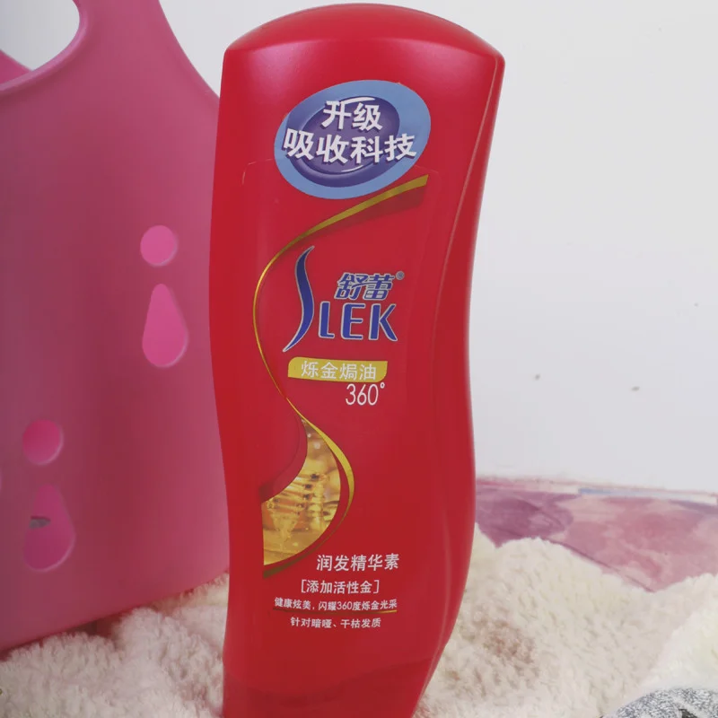 舒蕾洗发水怎么样