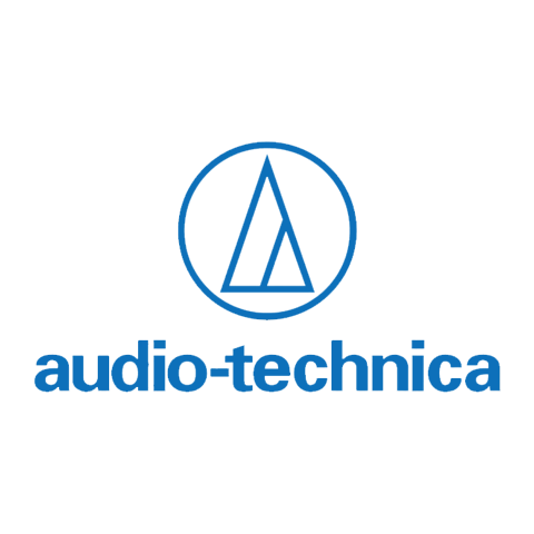 Audio Technica 铁三角