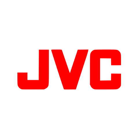 JVC 杰伟世