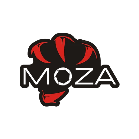 MOZA 魔爪
