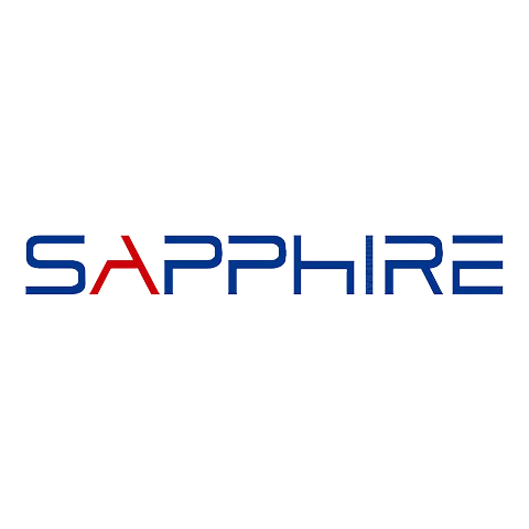 SAPPHIRE 蓝宝石