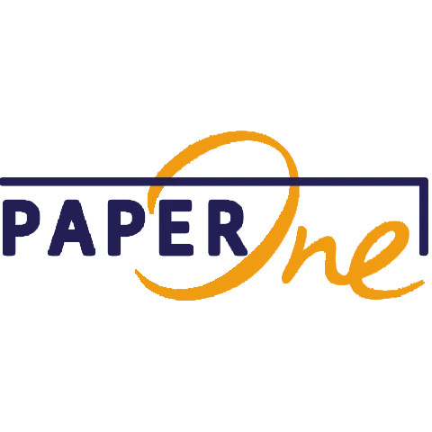 PAPER ONE 百旺