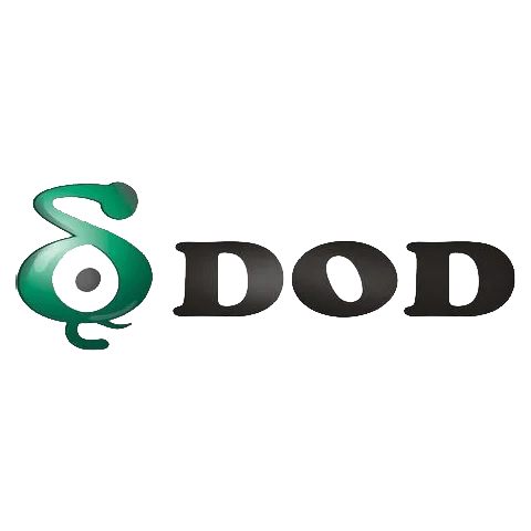 DOD 迪欧迪