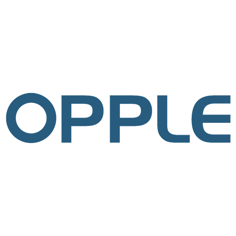 OPPLE 欧普照明