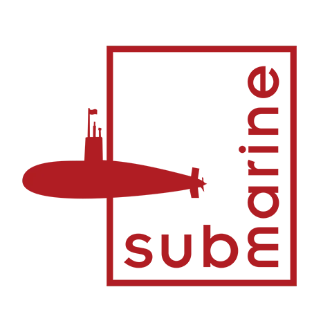Submarine 潜水艇