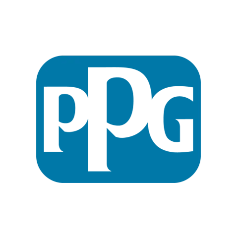 PPG 大师漆