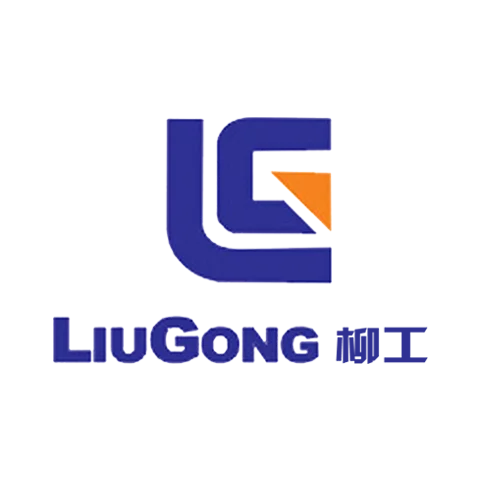 LiuGong 柳工