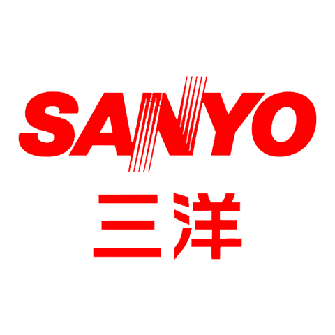 Sanyo 三洋