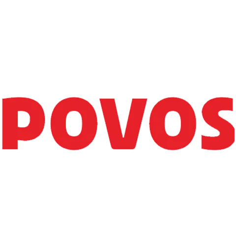 POVOS 奔腾