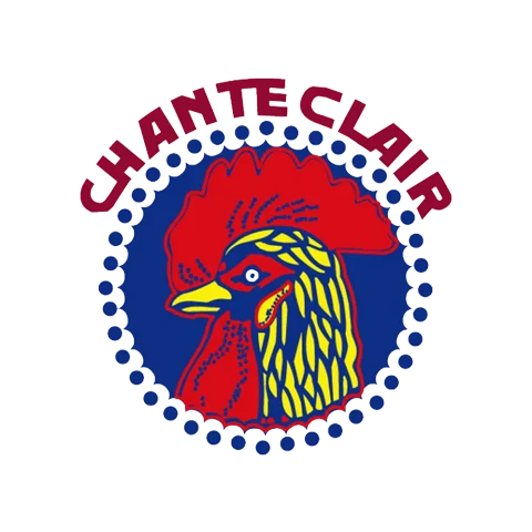 Chante Clair 大公鸡