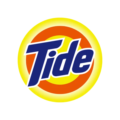Tide 汰渍