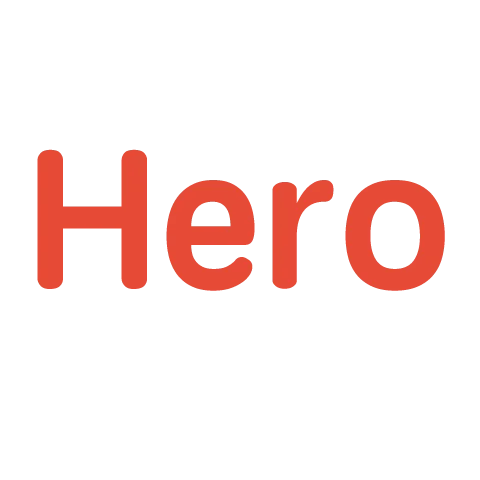 Hero