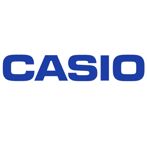 Casio 卡西欧