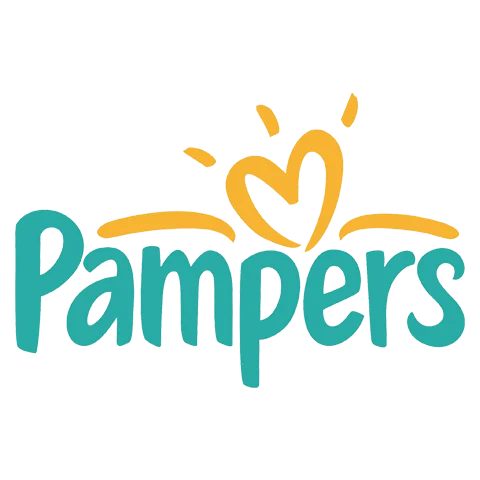 Pampers 帮宝适