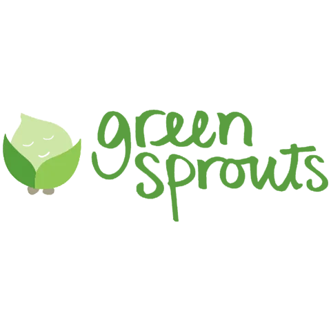 GreenSprouts 小绿芽