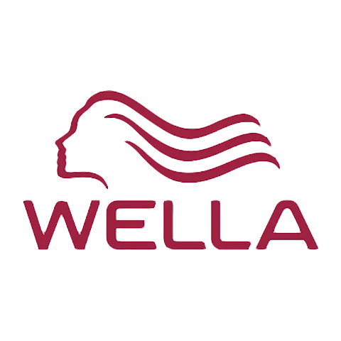 Wella 威娜