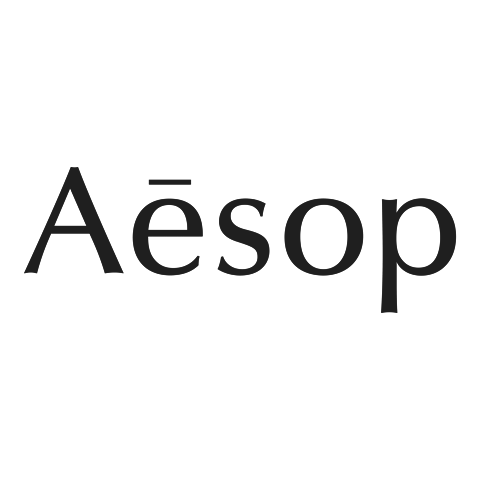 Aesop 伊索
