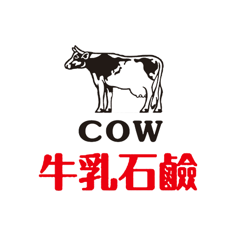 COW 牛乳石硷