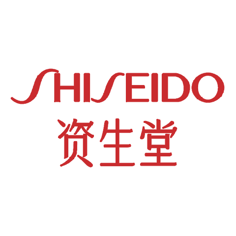 Shiseido 资生堂