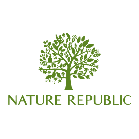 NATURE REPUBLIC 自然乐园