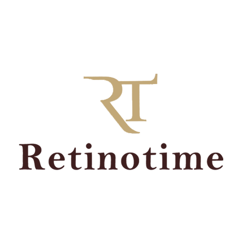 Retinotime