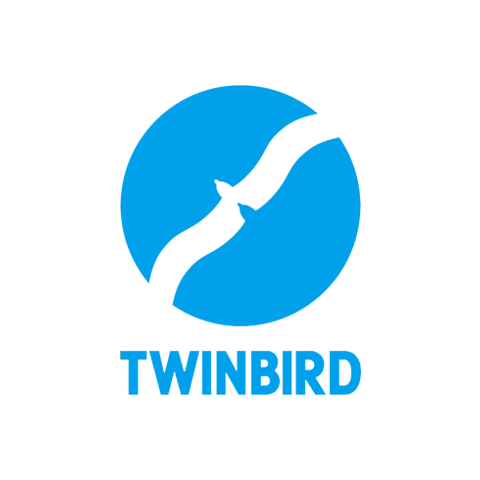 TWINBIRD 双鸟