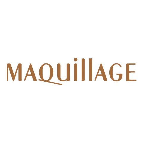 MAQuillAGE 心机彩妆