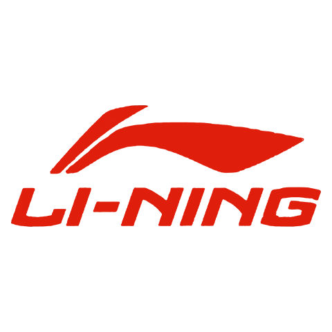LI-NING 李宁
