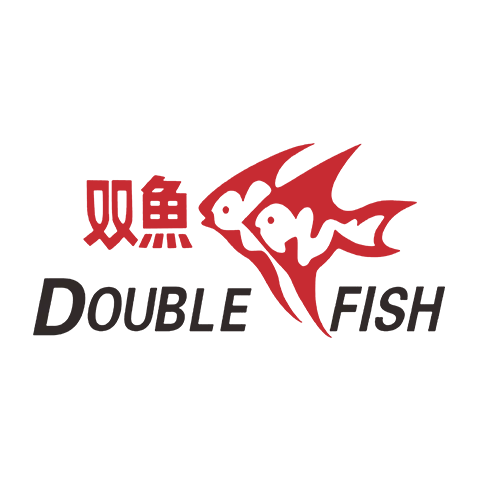 DOUBLEFISH 双鱼
