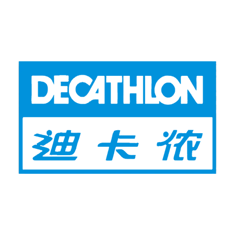 Decathlon 迪卡侬