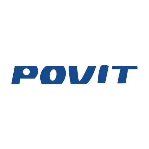 Povit 普为特