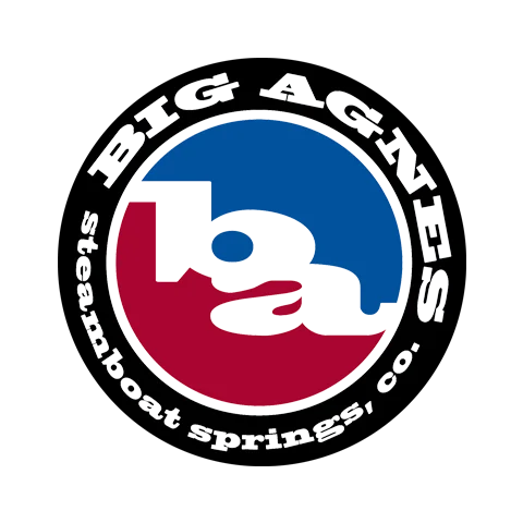 Big Agnes 比格尼斯