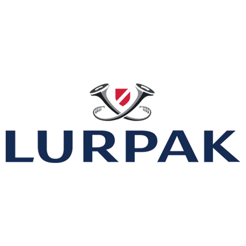 LURPAK 银宝