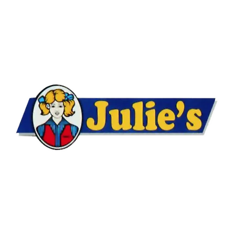 Julie＇s 茱蒂丝