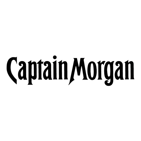 Captain Morgan 摩根船长