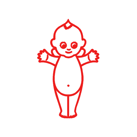 KEWPIE 丘比