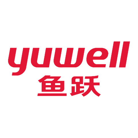 Yuwell 鱼跃
