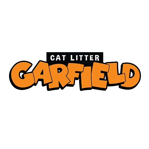 Garfield 加菲猫