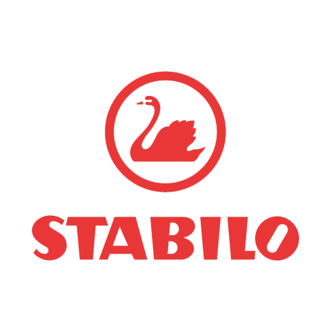stabilo 思笔乐