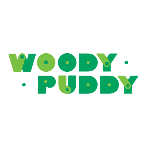 Woody puddy