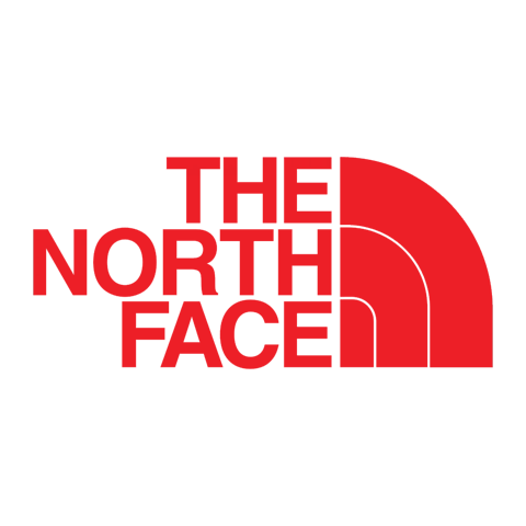 The North Face 北面