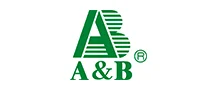 A＆B