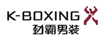 劲霸K-BOXING