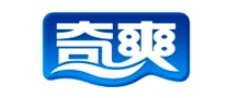 奇爽