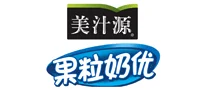 果粒奶优